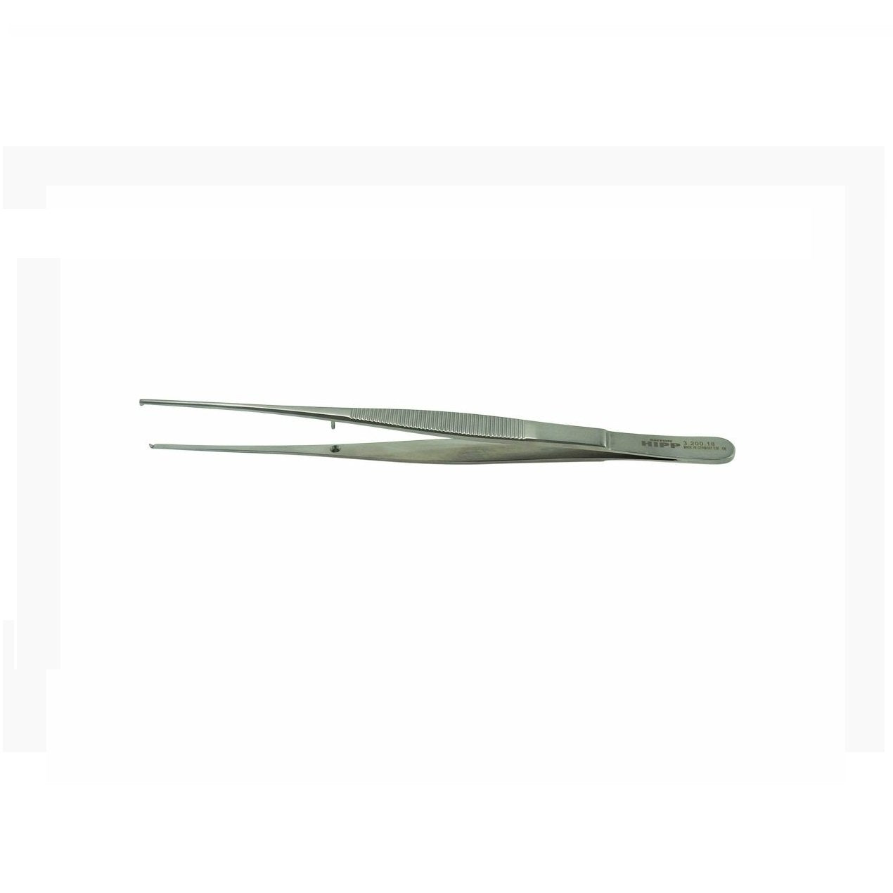 Potts Smith Tissue Forceps 1x2 Teeth 18cm HIPP