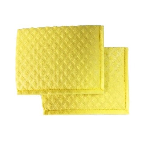Nu-Tek Envelope Sponges - Pack (2)