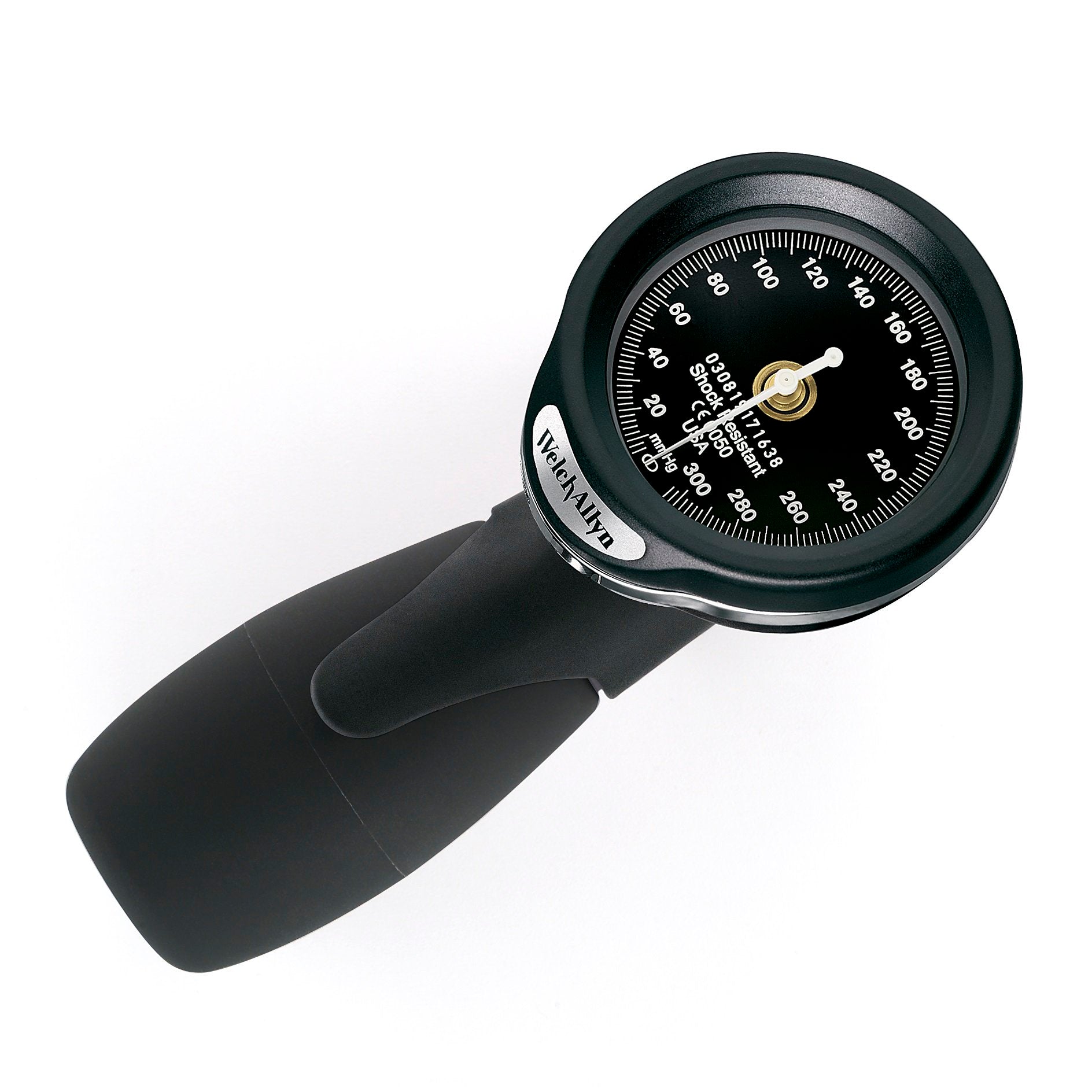 WELCH ALLYN Durashock Sphyg DS65 with Adult Cuff