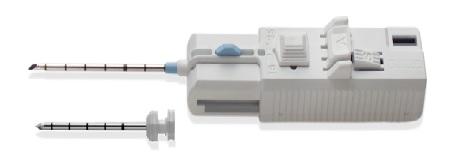 BARD MARQUEE Disposable Core Biopsy Instrument - 16G x 10cm - Box (5)