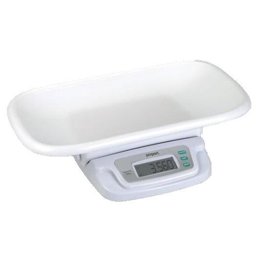 Propert Baby Scale - 20kg Weight Capacity