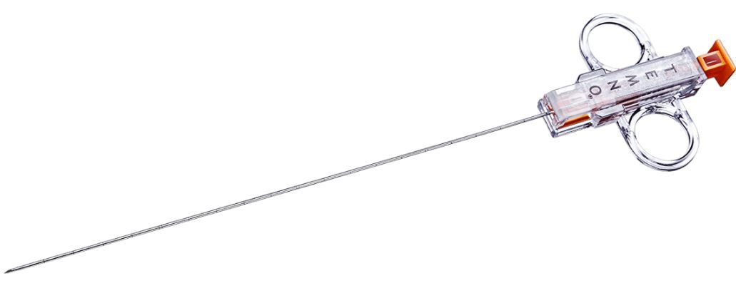 Temno Original Biopsy Needle 18G x 11cm - Box (5)