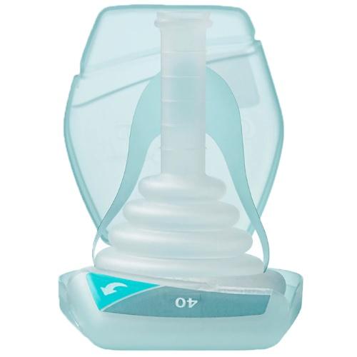 Conveen Optima Urisheath Standard length 8.5cm 35mm - Carton (30)