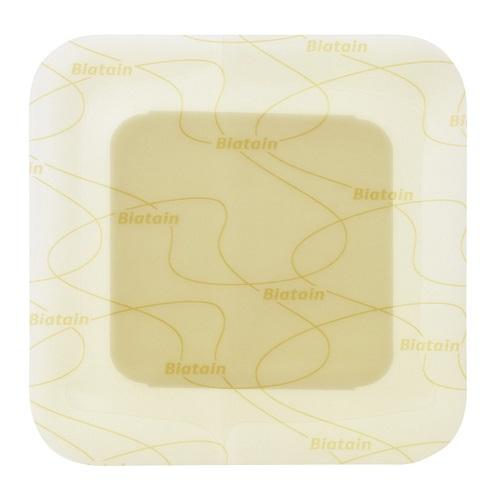 Biatain Foam Adhesive Dressing 18cm x 18cm - Box (5)