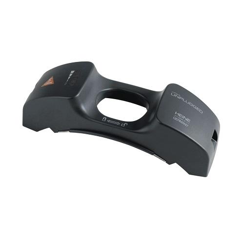 HEINE ML4 LED Headlight with mPack (Wireless) + Plug-in Transformer