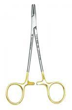 Mayo Hegar Tungsten Carbide Needleholder 16cm HIPP