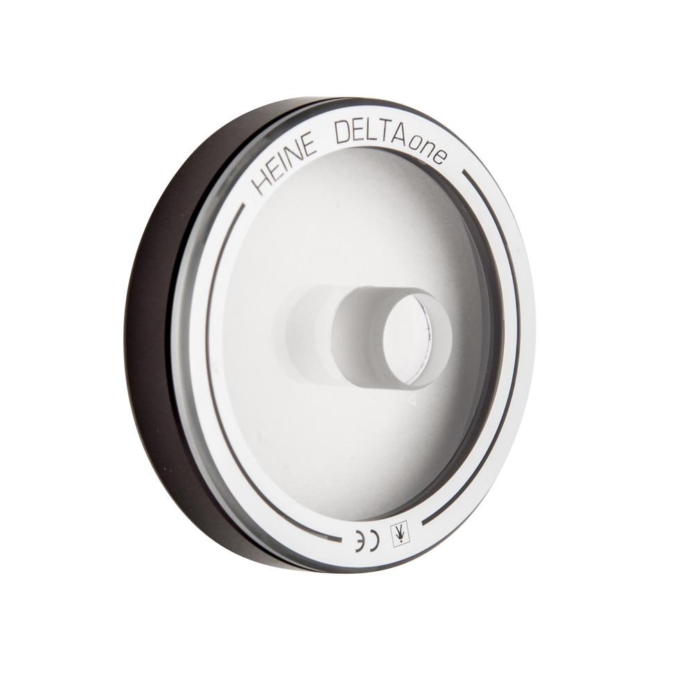 Small Contact Plate for HEINE DELTAone Dermatoscope
