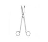 Sims Uterine Scissors Blunt/Blunt Curved 23cm ARMO Armo