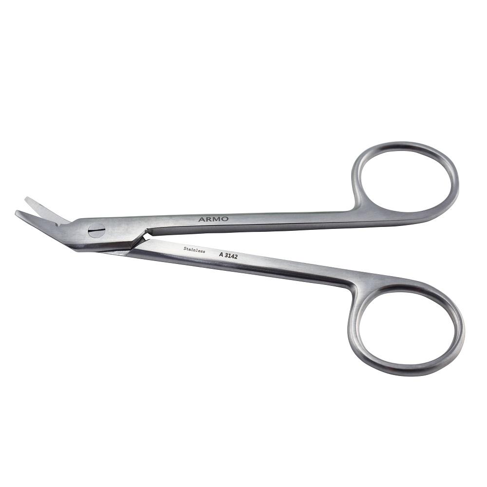 Universal Wire/Ligature Scissors 12cm ARMO
