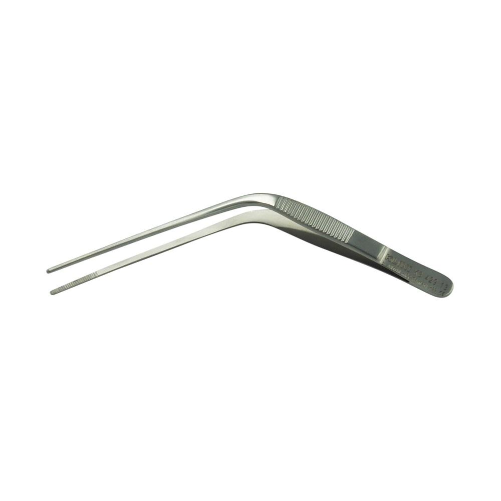 Troeltsch Aural Dressing Forceps 13cm KLINI