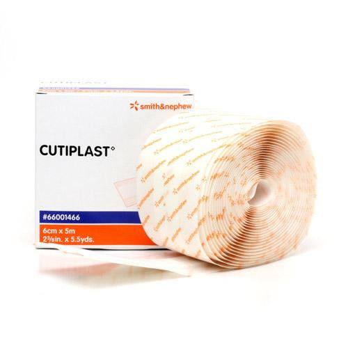Cutiplast Lengths 4cm x 5m - Roll