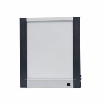 LOGIVIEW X-Ray Viewing Box Single Bay Slimline - 47 x 2.4 x 55cm