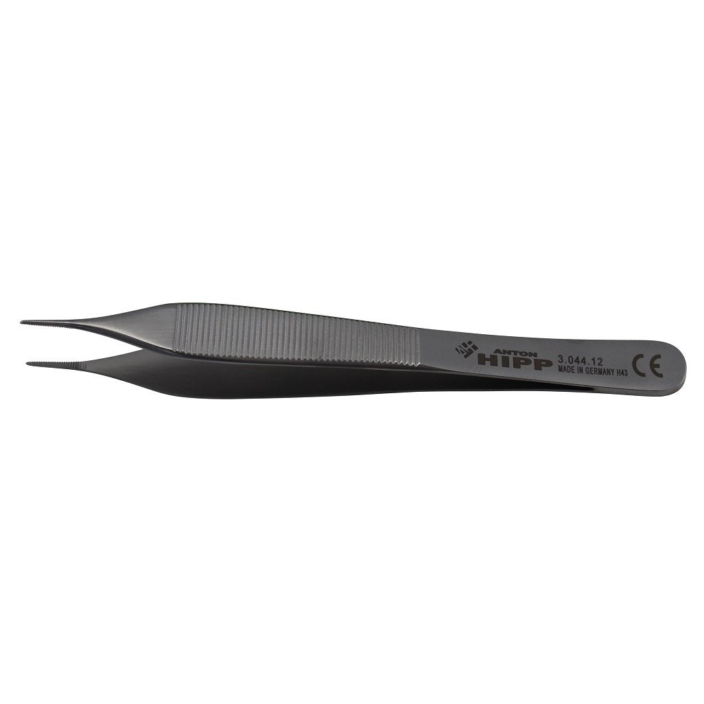 Adson Dressing Forceps Micro 12cm HIPP