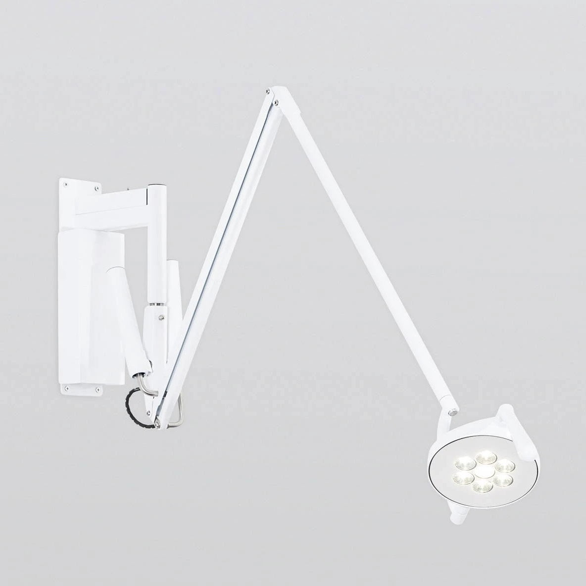 ULED Exam Surgical Light Wall Mounted