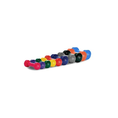 Dumbbell - Individual - 5kg Black