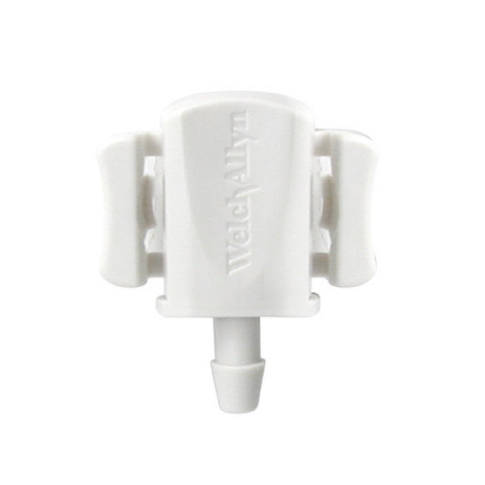 WELCH ALLYN BP Flexiport Fitting 1-tube - Pack (10)