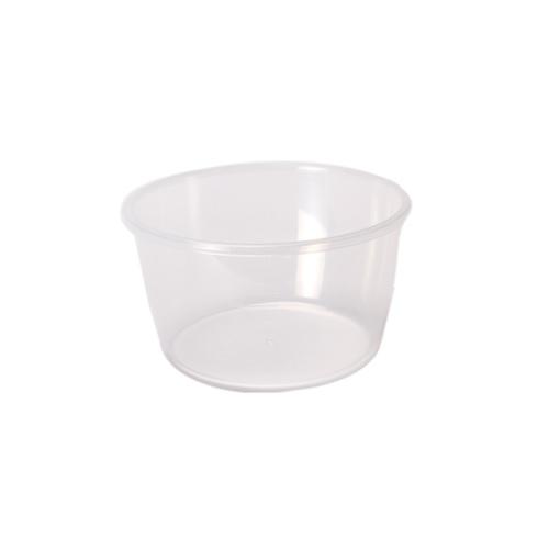 Gallipot Clear Graduated 50-250ml Sterile - Pack (100)