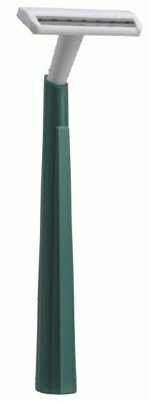 BIC Easy II Sensitive Razors - Box (10)