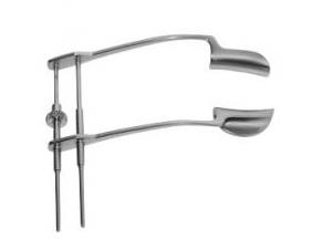 Bangerter Eye Specula Adult HIPP