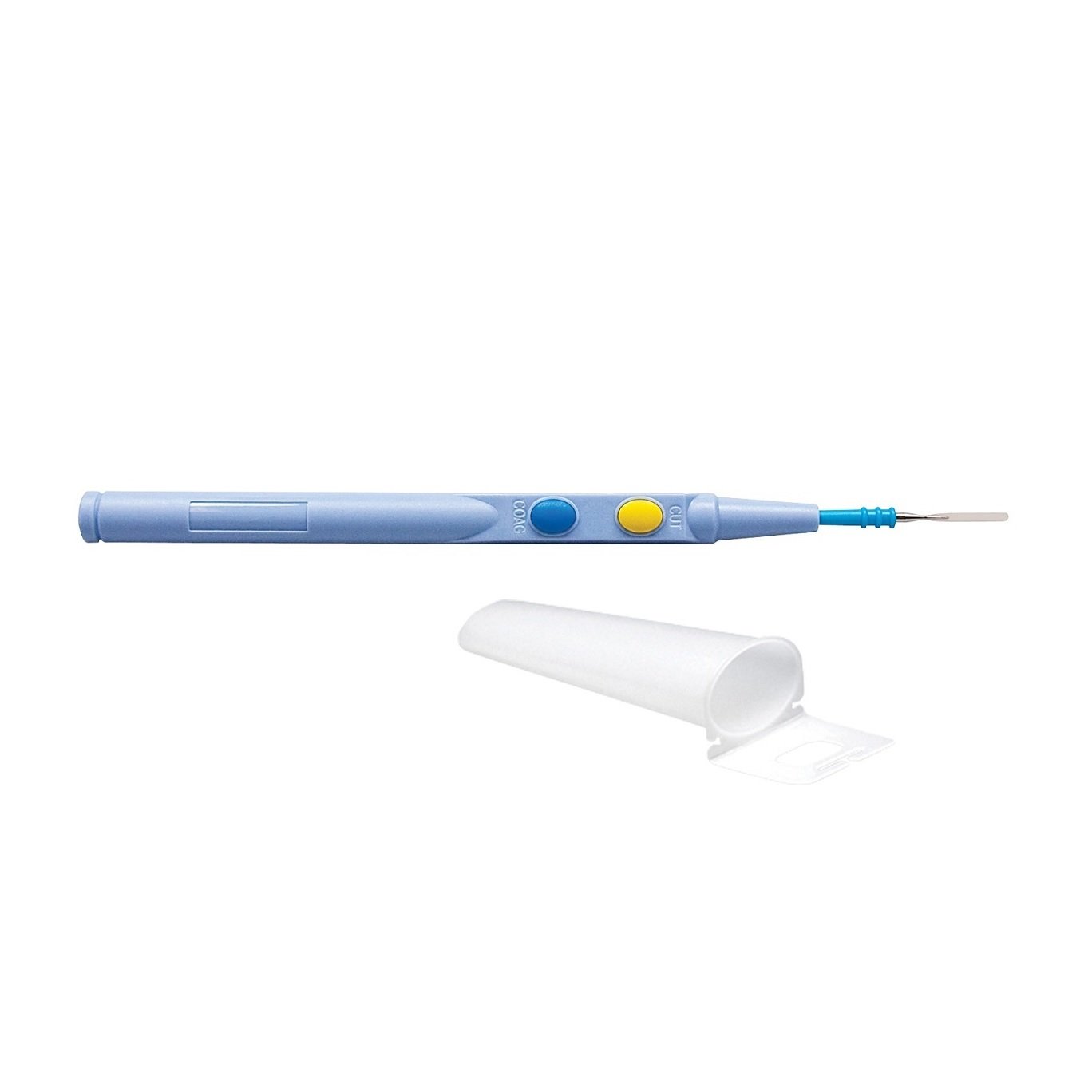 Bovie Pencil, Button Switch, Blade Electrode & Holster - Box (40)