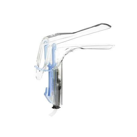 Kleenspec Vaginal Specula LED LARGE - Box (14)