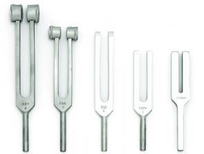 Tuning Fork 512 Aluminium 512Hz ARMO
