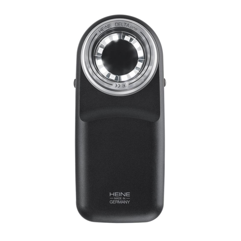 HEINE DELTAone Dermatoscope Standard Edition