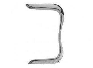 Sims Vaginal Specula Medium ARMO