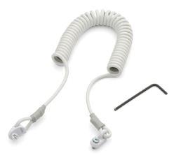 WELCH ALLYN Thermoscan PRO 6000 Tether - 6ft