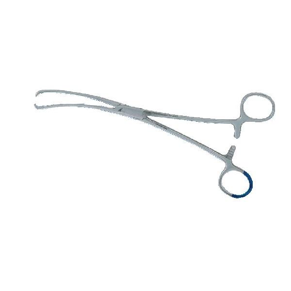 Disposable Teale Vulsellum Forceps 23cm Sterile - Each