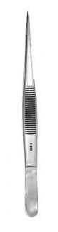 First Aid Forceps Pointed Tip 12.5cm ARMO