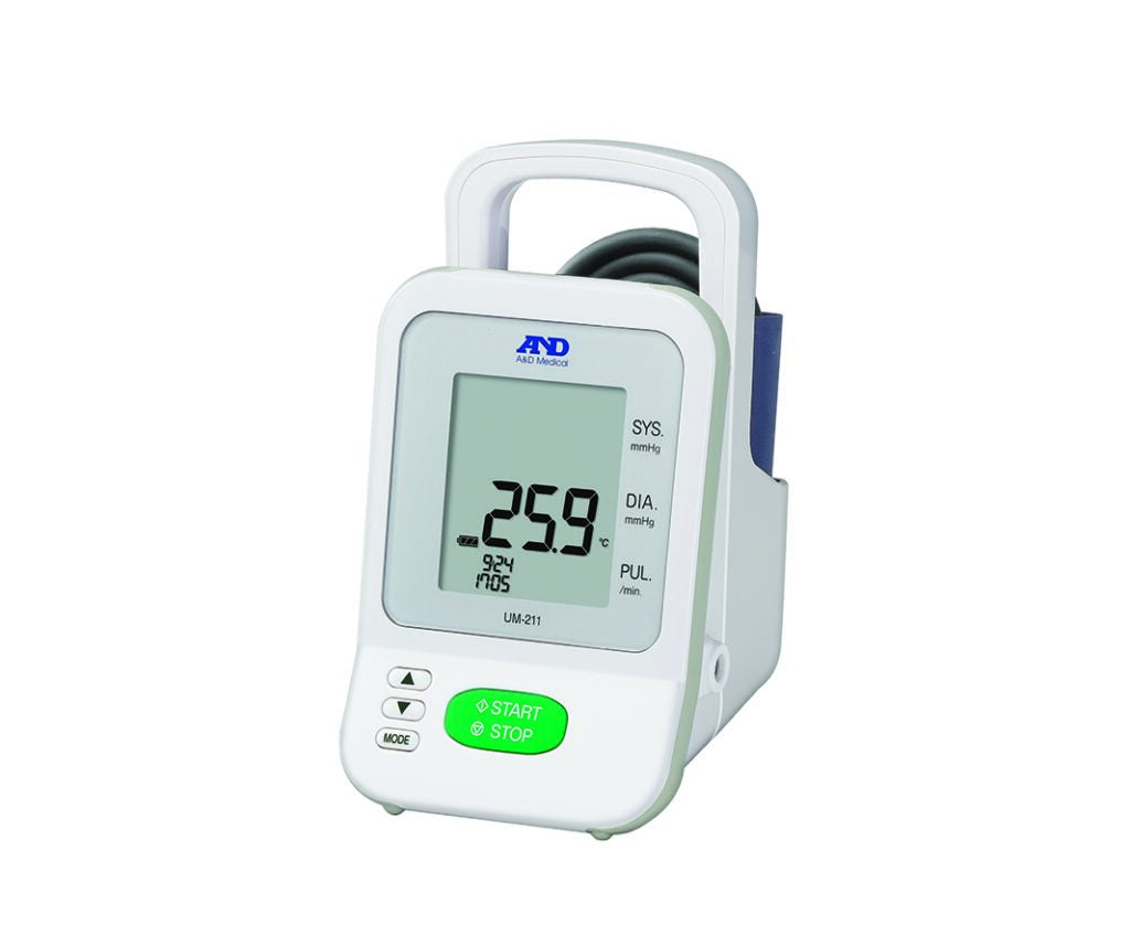 A&D Medical Professional Blood Pressure Monitor