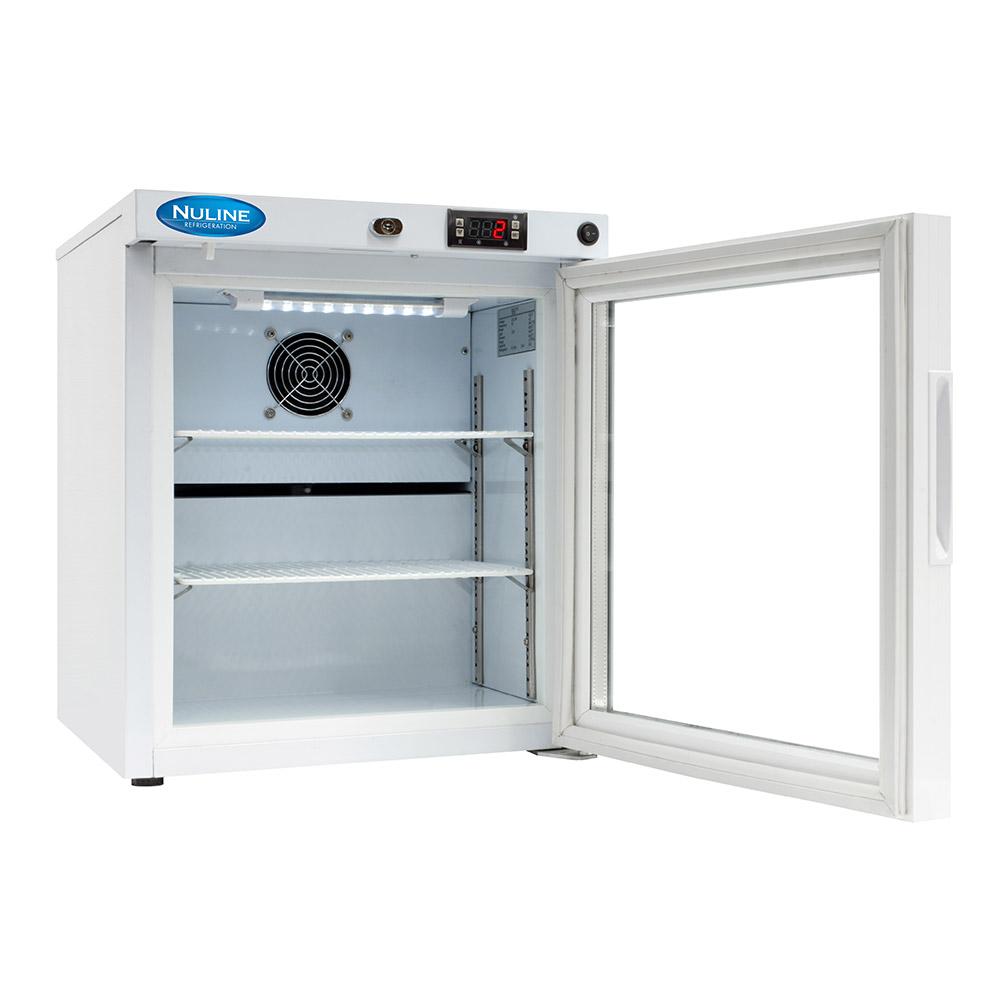 Nuline MLB Breast Milk Refrigerator 29L