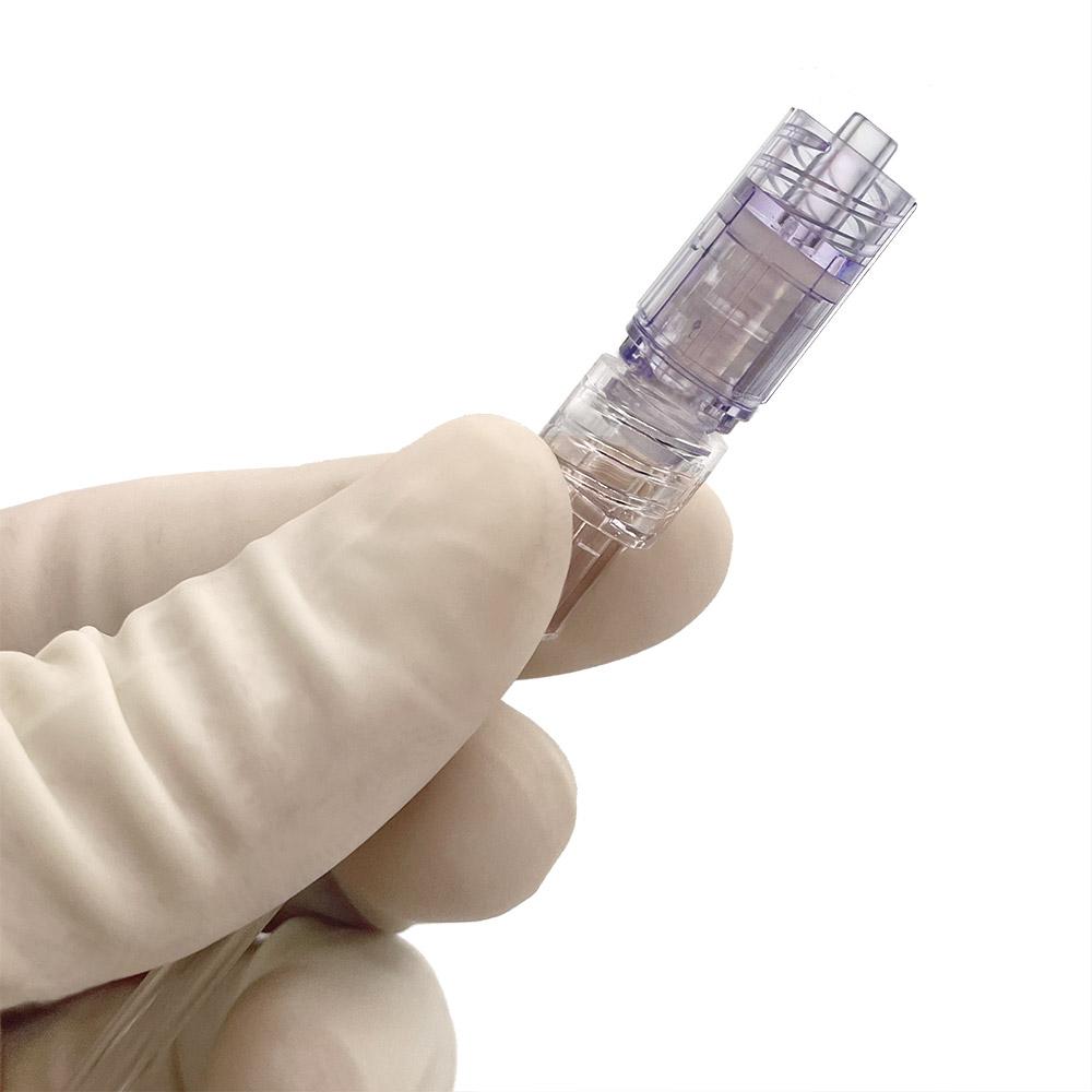 LOGIFLOW Needle-Free Access Valve - Box (100)