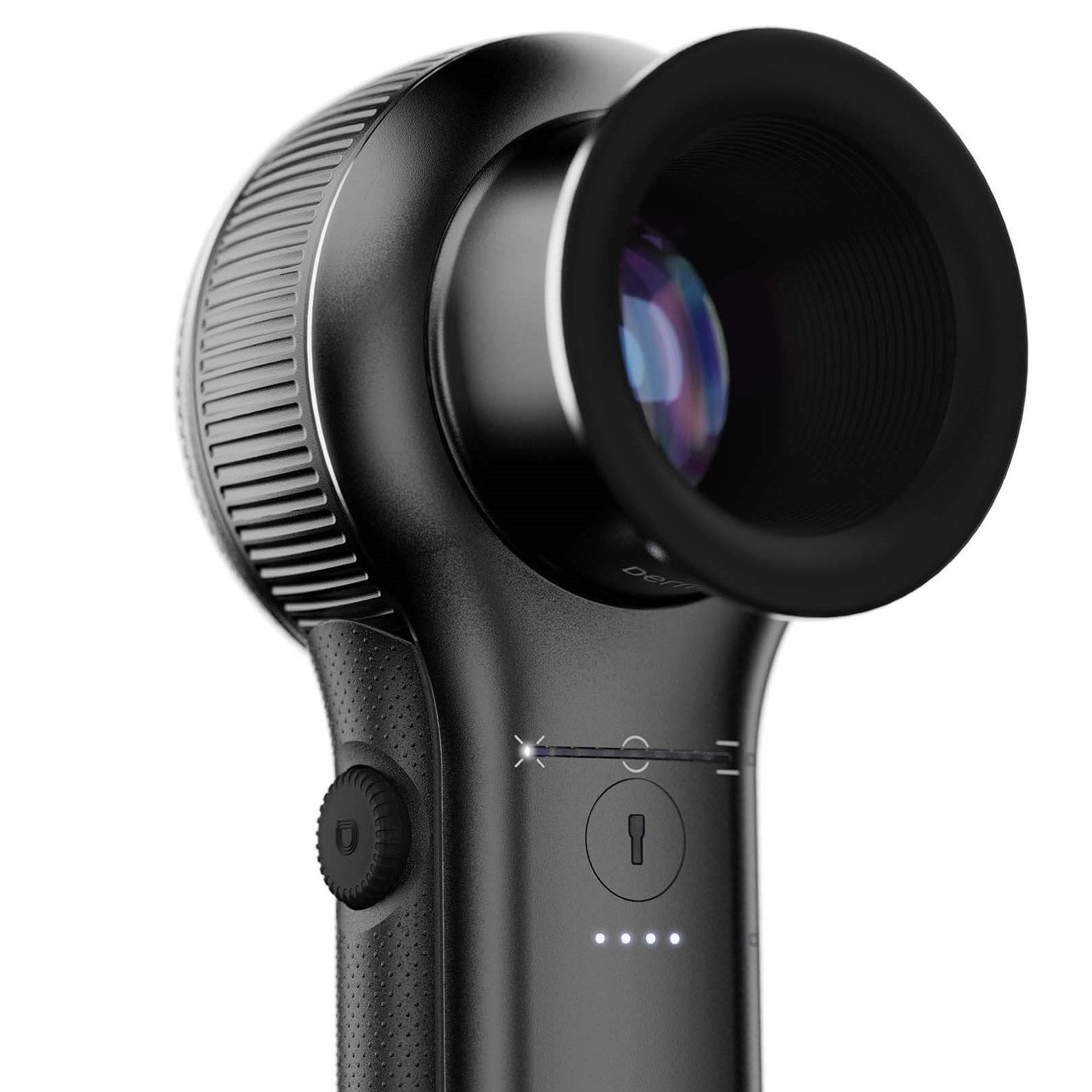 DermLite DL5 Hand Held Dermatoscope