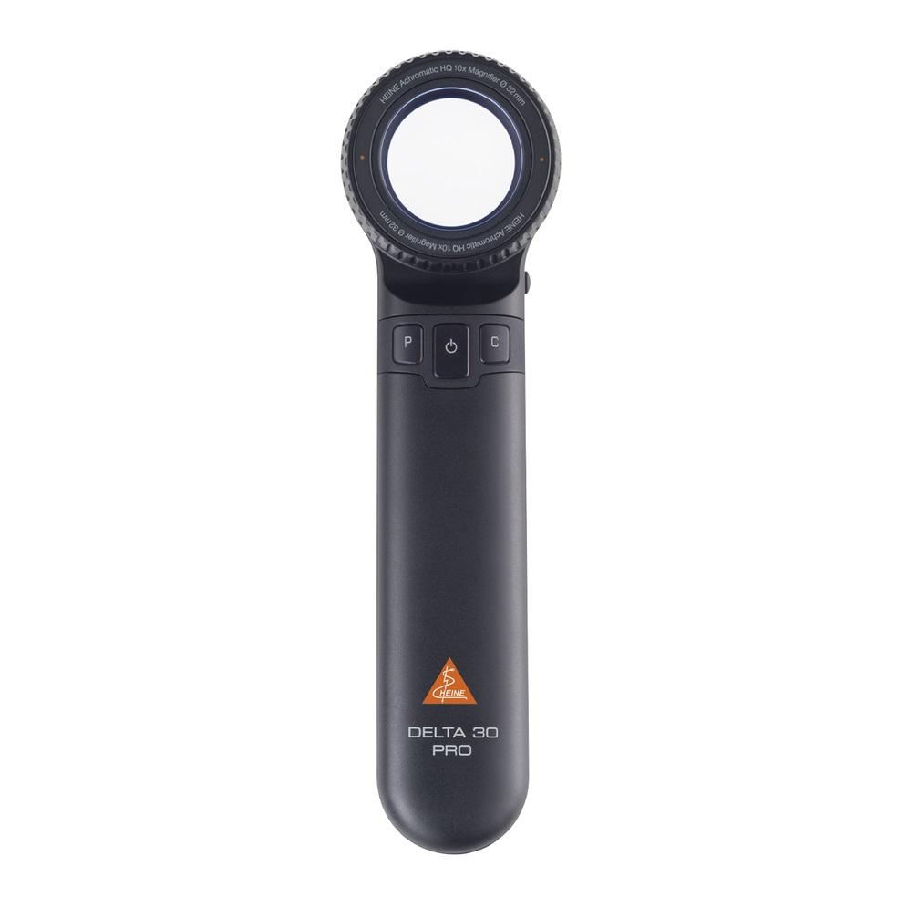 HEINE DELTA 30Pro Dermatoscope Bundle