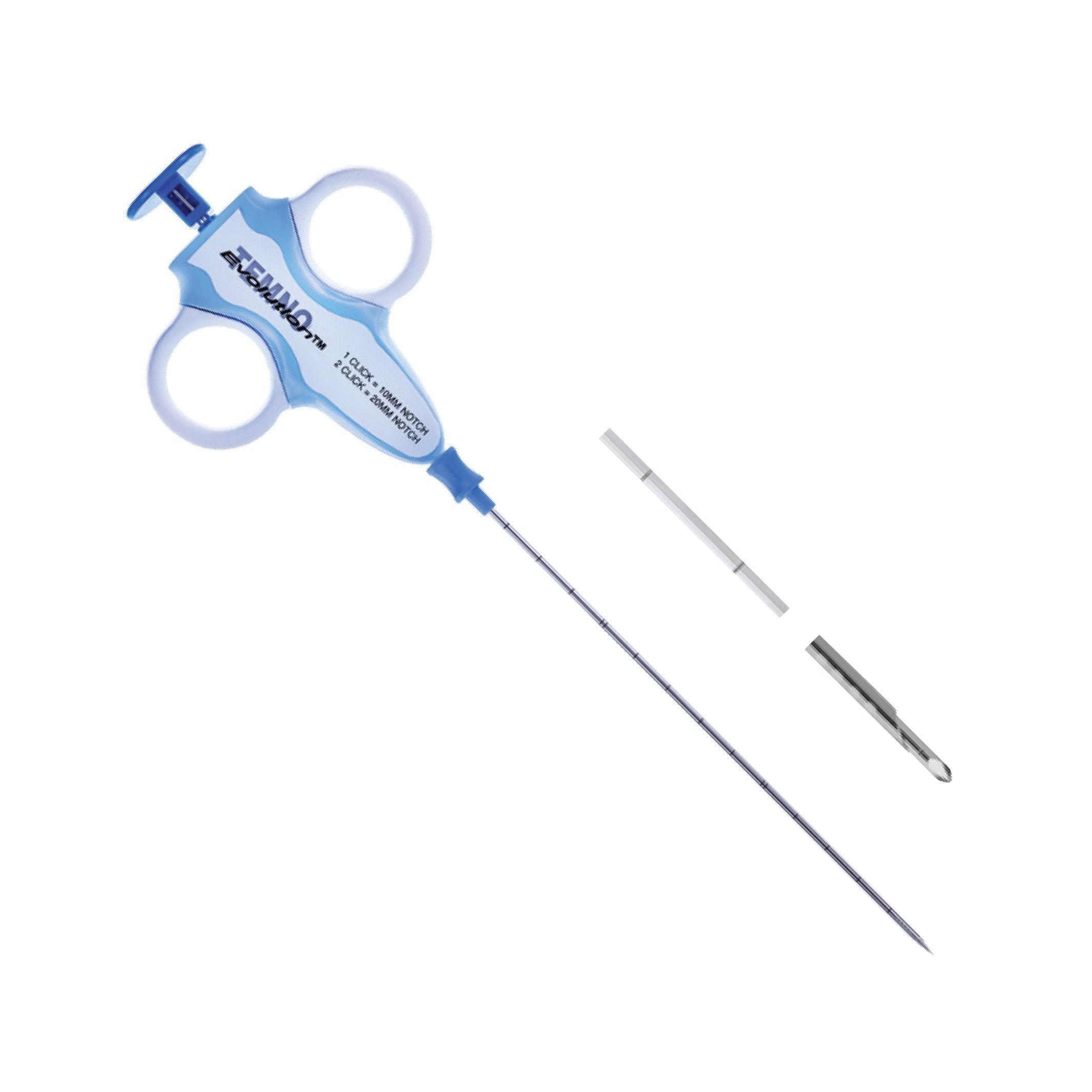 Temno Evolution Biopsy Needle 14G x 6cm - Box (5)