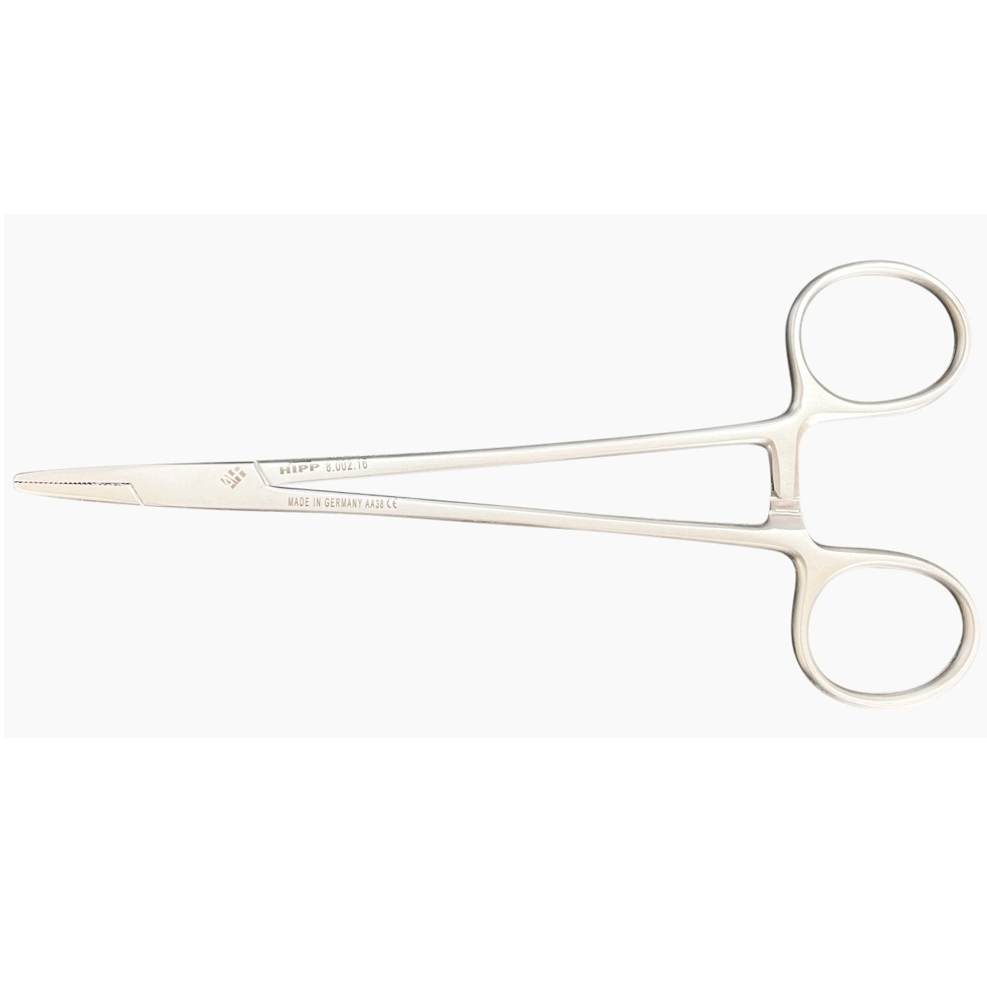 Mayo Hegar Needleholder 16cm HIPP