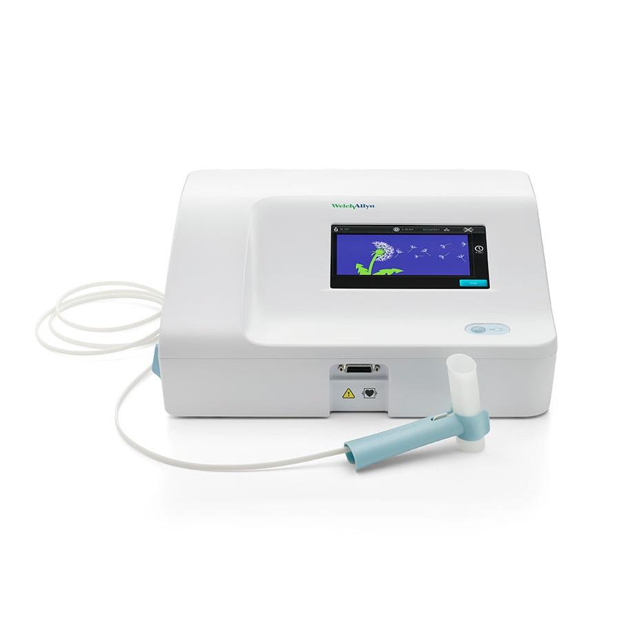 Hillrom CP150 Interpretive ECG with Spirometry