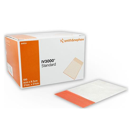 Opsite IV 3000 10x14cm - Box (10)