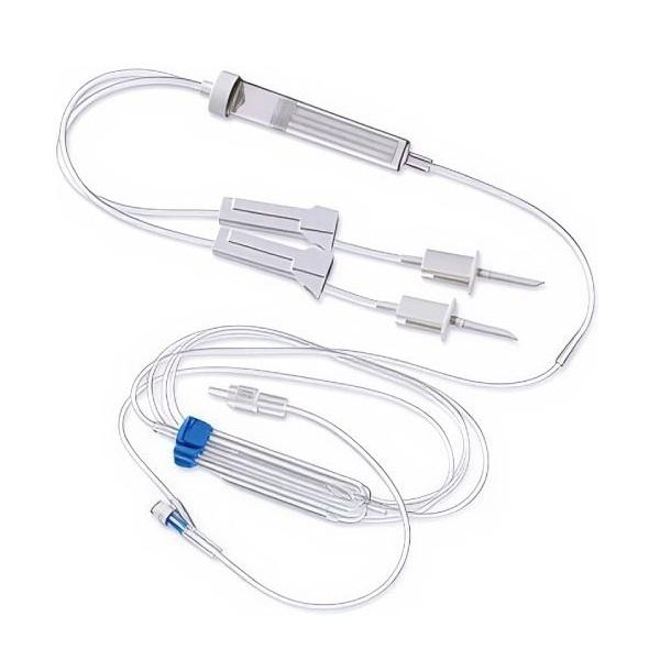 Transfusion Set VL SP22 Spike - Carton (30)