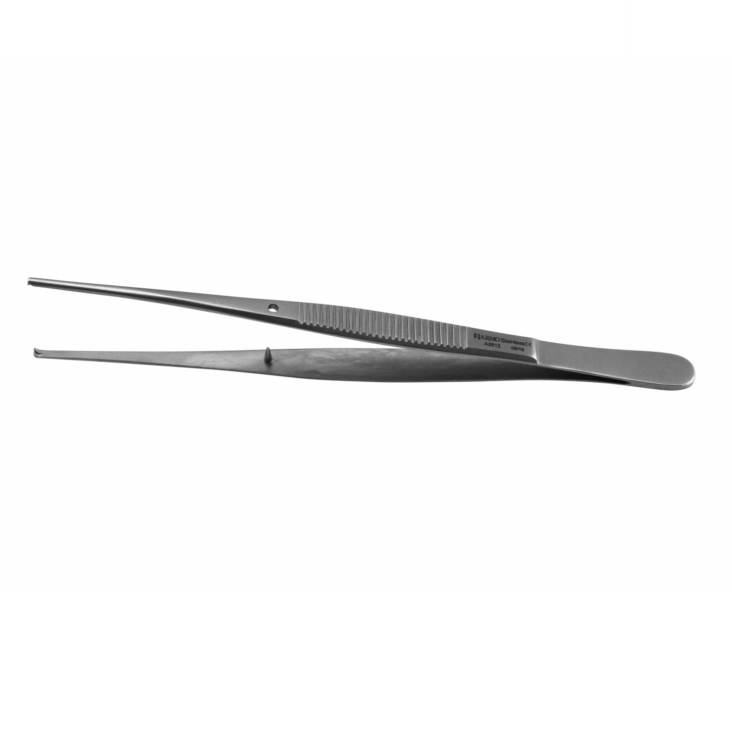 Semkin Tissue Forceps 1x2 Teeth 12.5cm ARMO