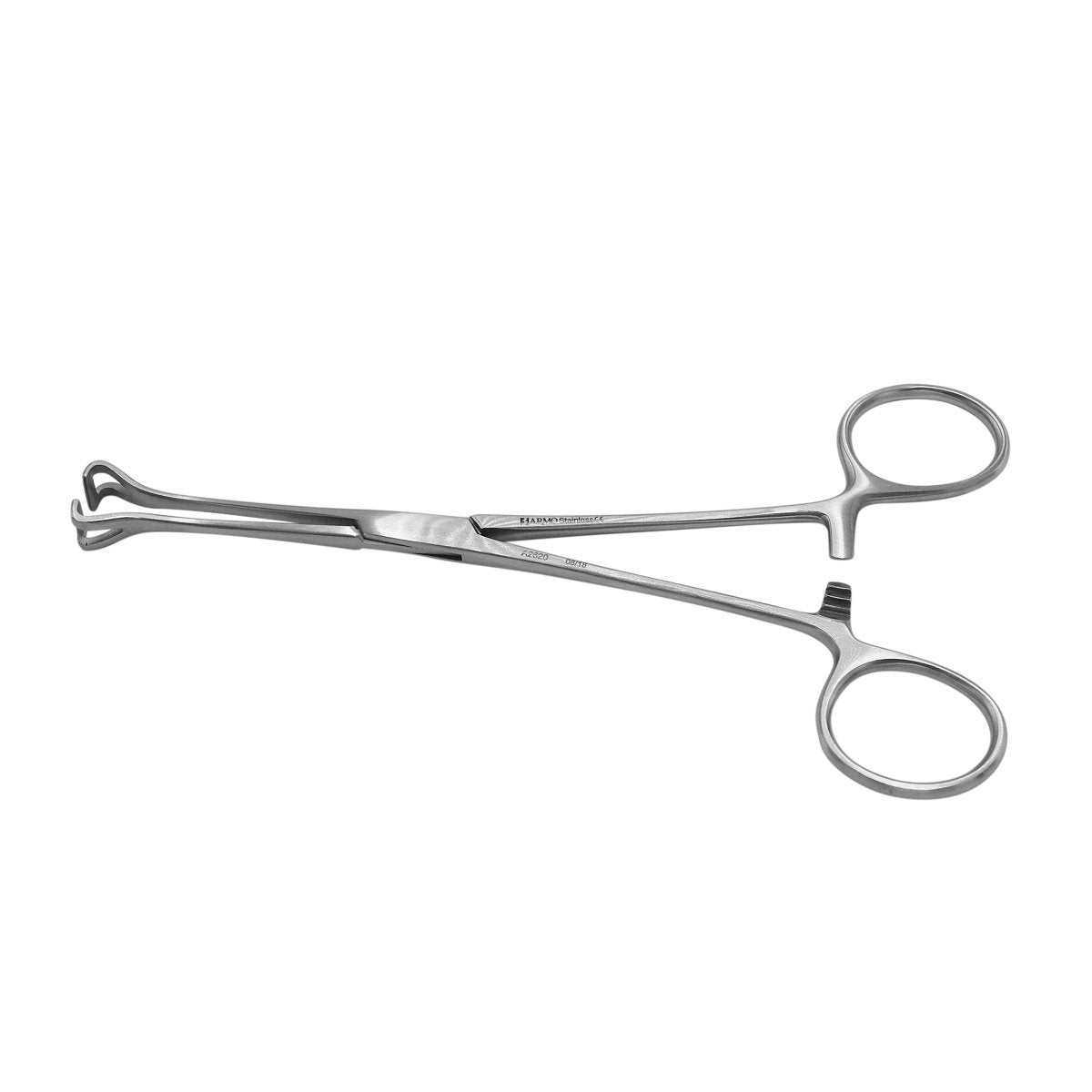 Babcock Tissue Forceps 16cm ARMO