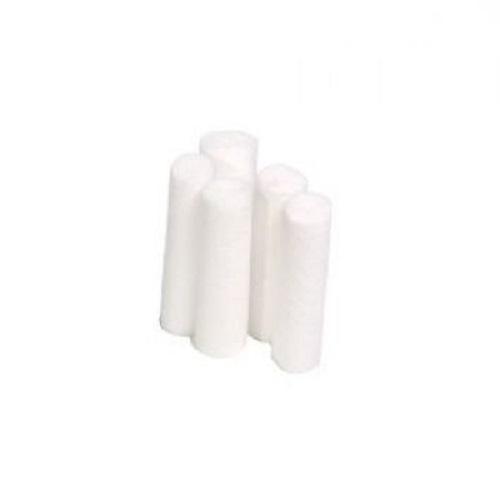 Dental Rolls 4mm x 35mm Sterile 5pk - Carton (100)