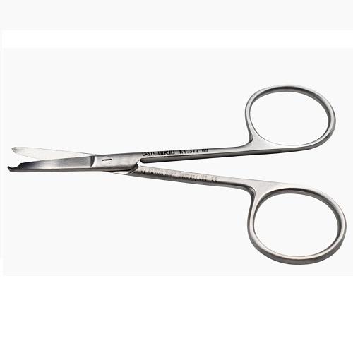 Spencer Scissors 12cm (Suture/Ligature) KLINI
