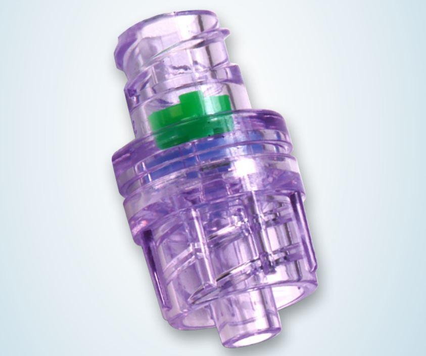 T-Site Connector, MLL - Carton (100)