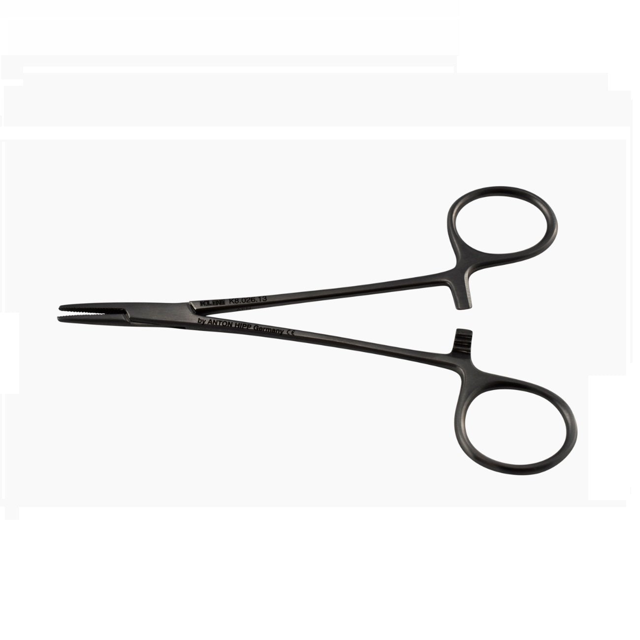 Halsey Needleholder 13cm KLINI