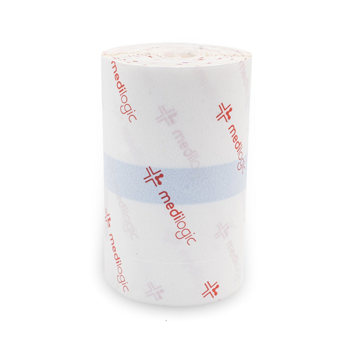 LOGIFILM Transparent Film Dressing Roll 10cm x 10m - Each