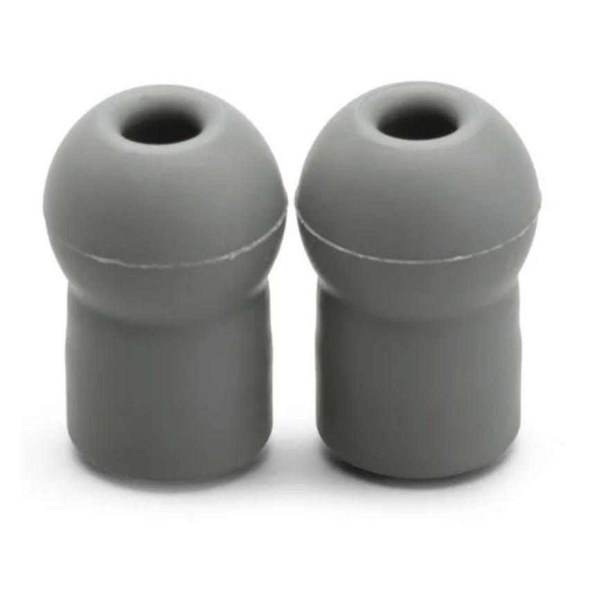 WELCH ALLYN Comfort Sealing Ear tips Grey