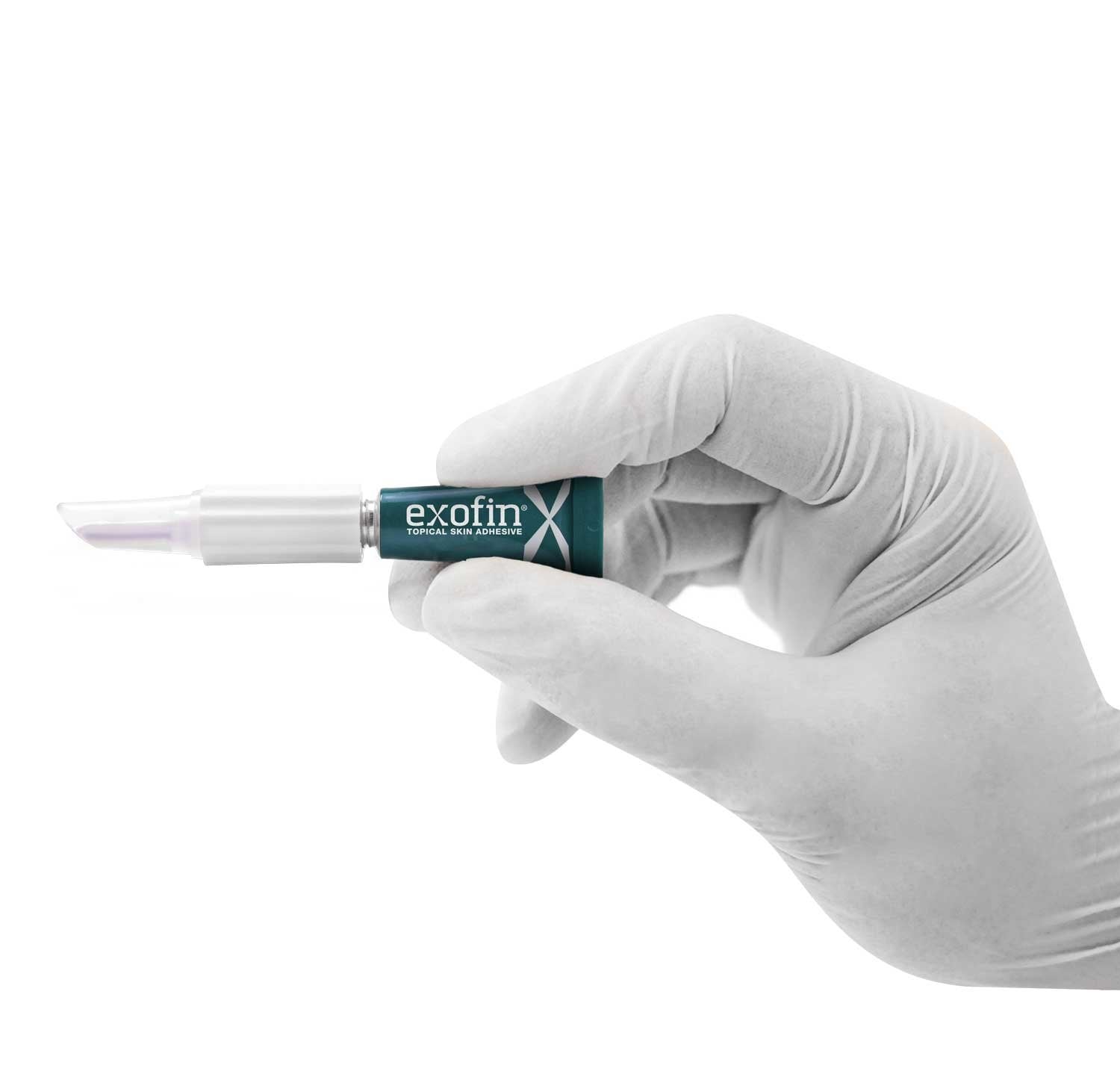 Exofin Tissue Adhesive 1.0ml - Box (10)